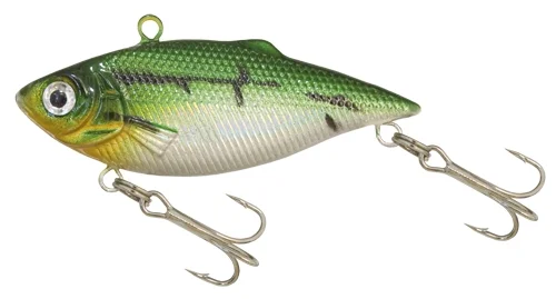 Utolsó esély KAMASAKI WOBBLER VERTIC COL 2