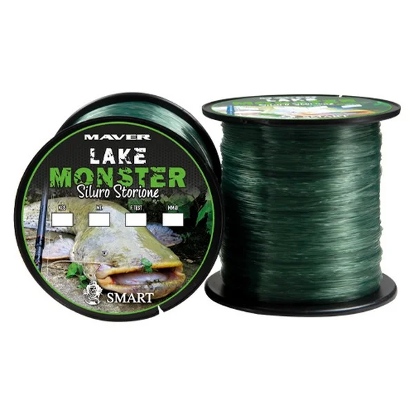 MAVER LAKE MONSTER 300M 0,40MM Gyors szállítás