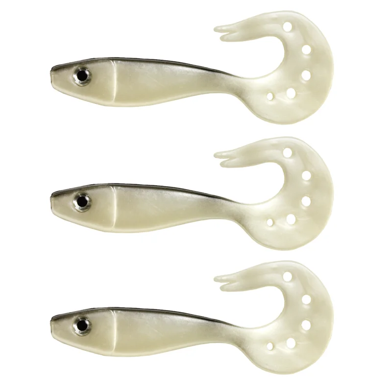 Ajánlat TWISTER SHAD NEVIS 3DB/CS (BLEAK) AKCIÓ -30%