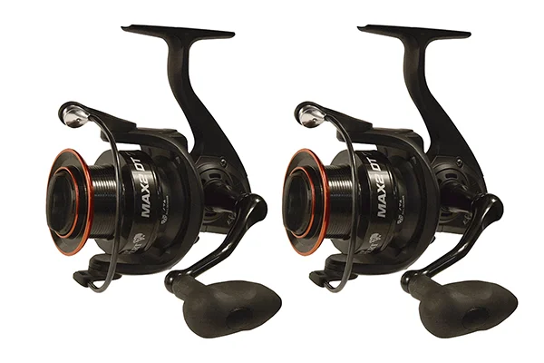 CARP EXPERT MAX2 DT 6000 DUOPACK Különleges ajánlat