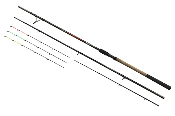 Újdonság BOT CARP EXPERT DYNAMIC FEEDER 4,20M 120-180G