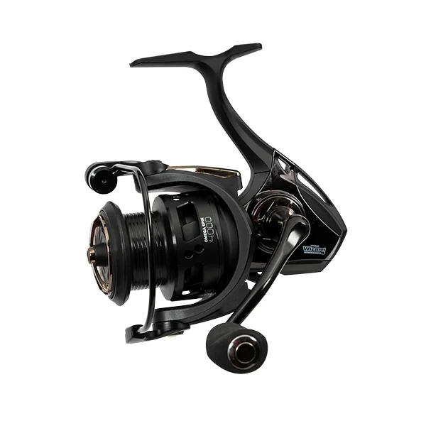 ORSÓ WIZARD OMEGA SPIN 5000 Expressz kézbesítés
