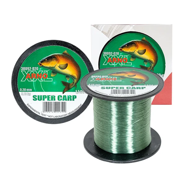 ARNO XXL 2.0 SUPER CARP 0,28 MM 1000 M Kedvezményes ár