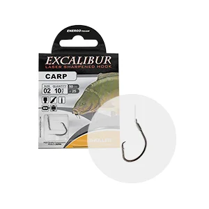 EXCALIBUR KÖTÖTT HOROG D. KILLER, BN NO.2 Bestseller