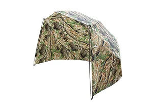 Korlátozott ajánlat ESERNYŐS FÉLSÁTOR 250 CM OUTDOOR