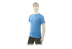 Outlet THE ONE T-SHIRT KÉK L