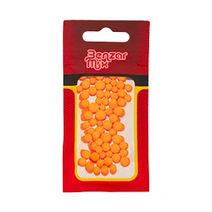BENZAR MIX INSTANT FITOPUFI NARANCS MINI Olcsó