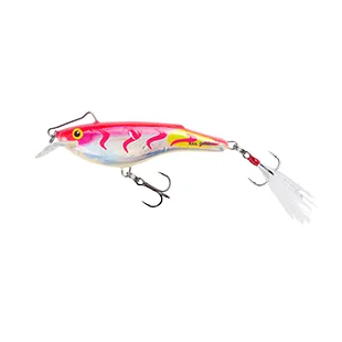 SALMO WOBBLER RAIL SHAD RB6S HIT Népszerű