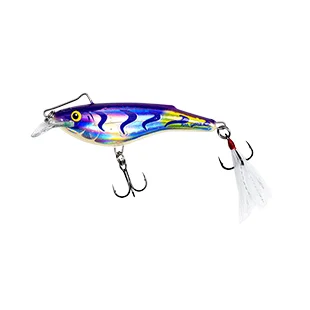 SALMO WOBBLER RAIL SHAD RB6S HUT Prémium