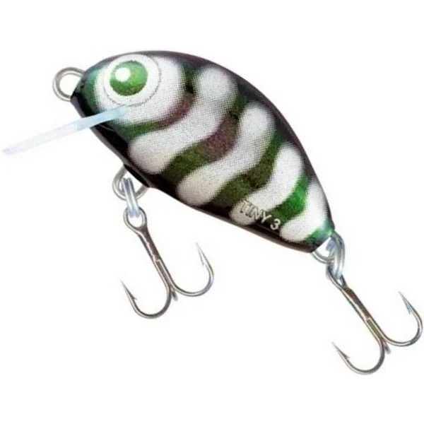 SALMO WOBBLER TINY IT3F EB Prémium