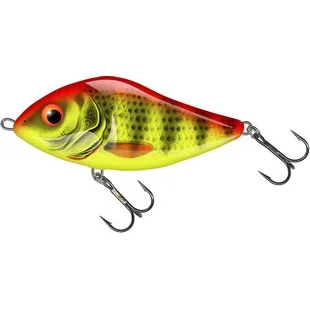 Prémium SALMO WOBBLER SLIDER SD5S BRP