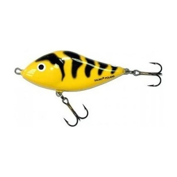 Rendeld meg most SALMO WOBBLER SLIDER 7 CM FLOATING SD7F YT