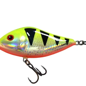 Ajánlat SALMO WOBBLER SLIDER 7 CM SINKING SD7S TTT