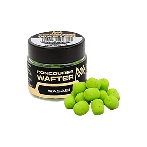 BENZÁR MIX CONCOURSE WAFTERS 6 MM WASABI FLUO ZÖLD 30 ML Rendeld meg most