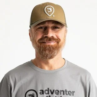 ADVENTER CAP OLIVE Kiárusítás