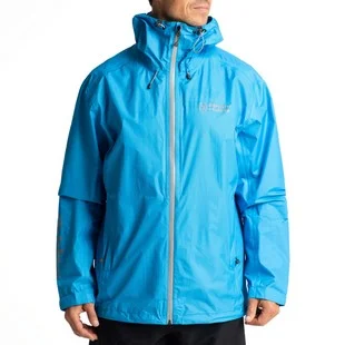 ADVENTER WINDBREAKER JACKET SZÉLDZSEKI BLUE S Kiárusítás
