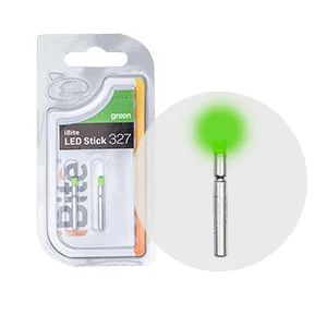Bestseller 3.0V LED STICK DIA3X27MM ZÖLD