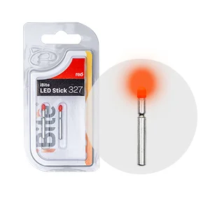 Kiárusítás 3.0V LED STICK DIA3X27MM PIROS