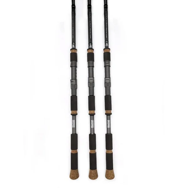MUSTAD G-SERIES HYBRID 8 6" ML 2SEC 262CM Legkelendőbb