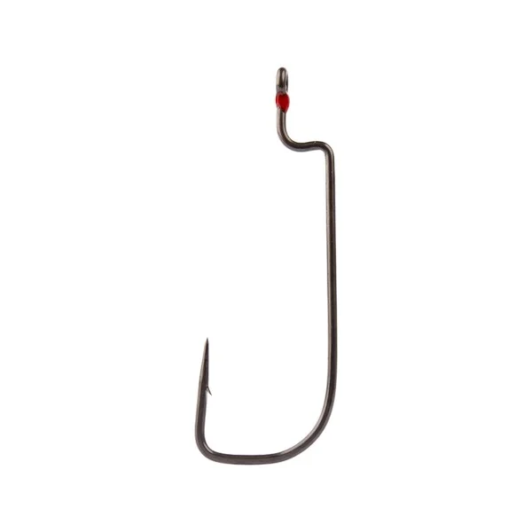 Árcsökkenés MUSTAD TAK-OFFSET WORM, 5/0 5DB/CSOMAG