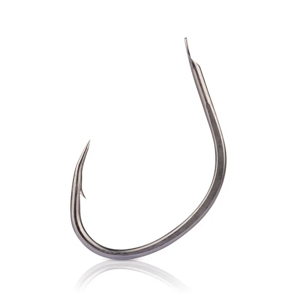 Kedvezményes ár MUSTAD RUTHLESS SPADE EYE, 2 6PIECES/BAG