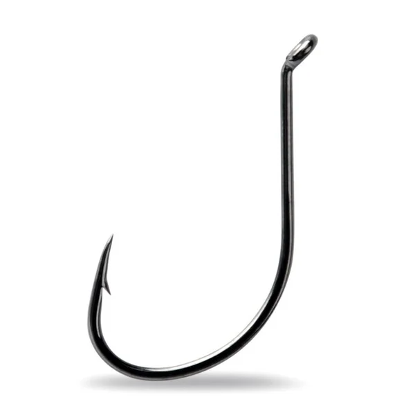 MUSTAD DROPSHOT BN HOOKS 6 10DB/CSOMAG Csak ma