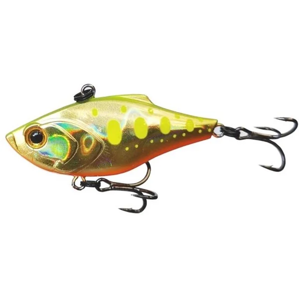 Ne maradj le MUSTAD ROUSE VIBE 50S YELLOW T