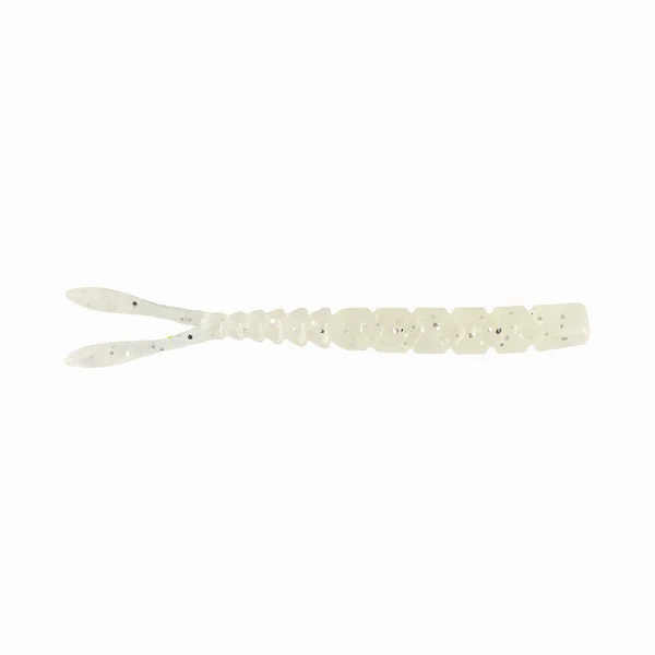 MUSTAD AJI SPLIT TAIL 2 WHITE LUMINOUS 12DB/CSOMAG Legnépszerűbb