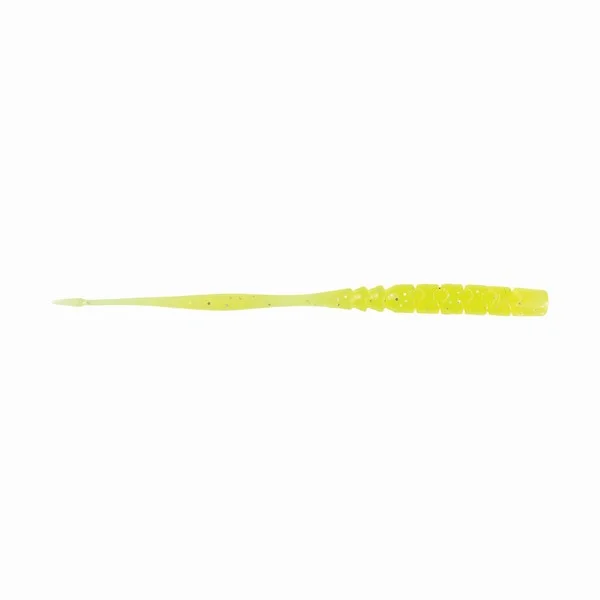 MUSTAD AJI STRAIGHT TAIL 3 CLEAR CHARTREUSE 12DB/CSOMAG Szuper ajánlat