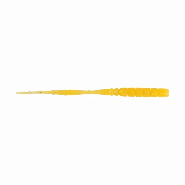 Rendeld meg most MUSTAD AJI STRAIGHT TAIL 3 ORANGE LUMINOUS 12DB/CSOMAG