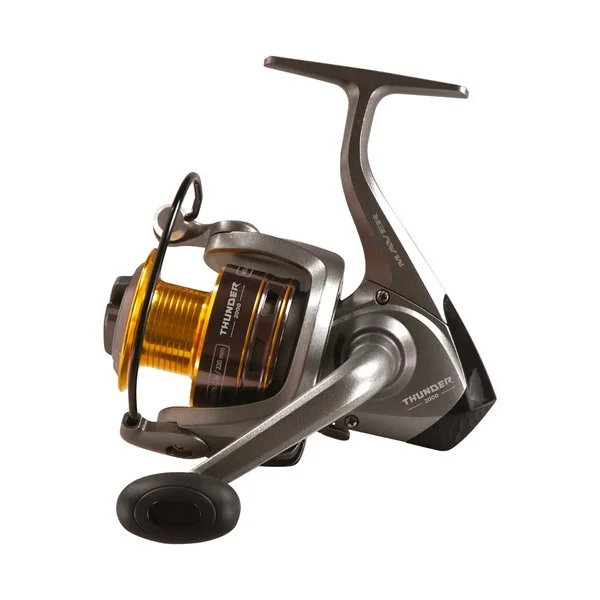 Csak ma MAVER THUNDER REEL 2000