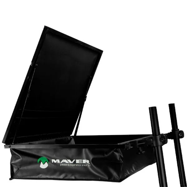 MAVER SIDE TRAY MVR GHOST BIG 63*54CM OLDALTÁLCA Exkluzív ajánlat