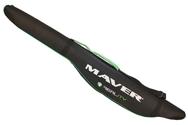 Prémium MAVER DOUBLE READY ROD REALITY