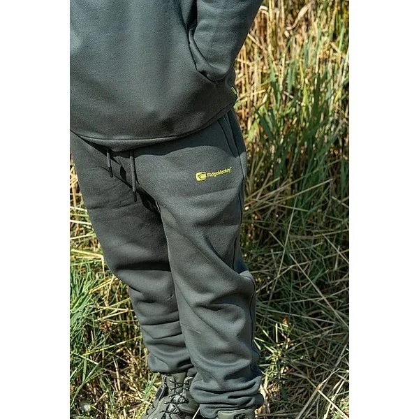 Ajánlat RIDGEMONKEY APEAREL THERMAPRO HEAVYWEIGHT JOGGERS GREEN S