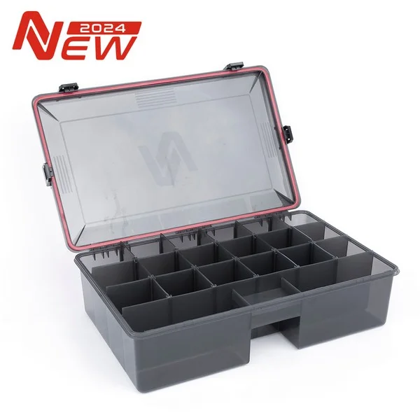 Akció NYTRO STARKX FS FEEDER DOBOZ LD355-D