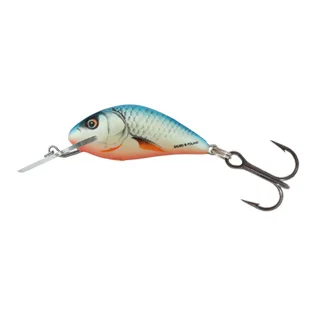 Nézd meg most SALMO WOBBLER HORNET H3F DB