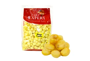 Biztonságos vásárlás CARP EXPERT MEGA CORN VANILIA 800 G