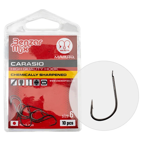 BENZÁR CARASIO HOROG 16 10DB/CS Szuper akció