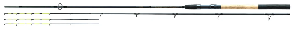 Utolsó esély BARBEL RIVER FEEDER 300XXH 80-200G