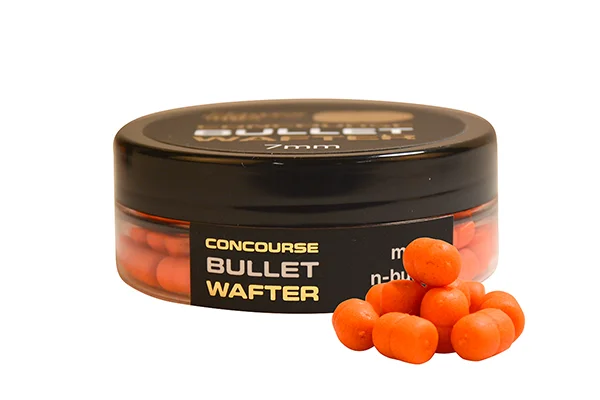 BENZAR MIX CONCOURSE BULLET WAFTER MANGÓ-VAJSAV 7 MM Outlet