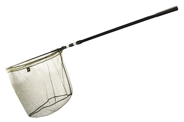 Korlátozott ajánlat CARP EXPERT COMMERCIAL MERÍTŐHÁLÓ MULTILOCK NYÉLLEL 2M 60*60CM