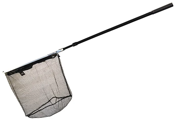 CARP EXPERT CLASSIC MERÍTŐHÁLÓ 2M NYÉLLEL 2 RÉSZES 55*55CM Alacsony ár