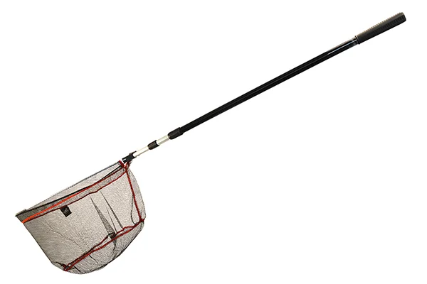 CARP EXPERT SILVERFISH ALUMERÍTŐ NYÉLLEL 3M 53*53CM Biztonságos vásárlás