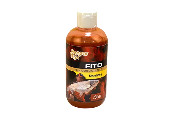 Bestseller BENZAR MIX FITO CLOUDX ADDITIVE R STRAWBERRY