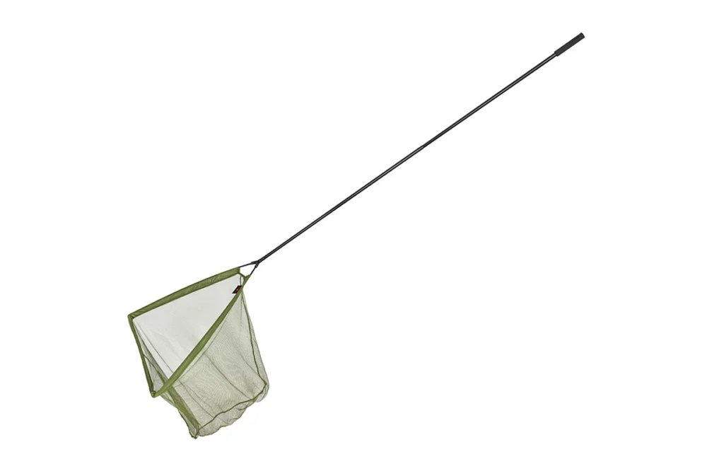 Olcsóbb CZ ENTRANT CARP MERÍTŐHÁLÓ, 275 CM, 100X90X90 CM, 2 RÉSZES