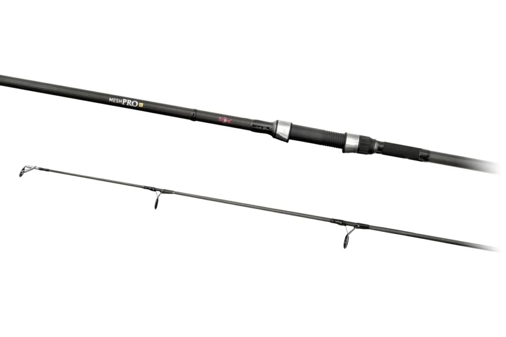 Árengedmény CZ MESHPRO CARP HORGÁSZBOT SIC, 12 COL, 3,5 LB, 2 RÉSZES