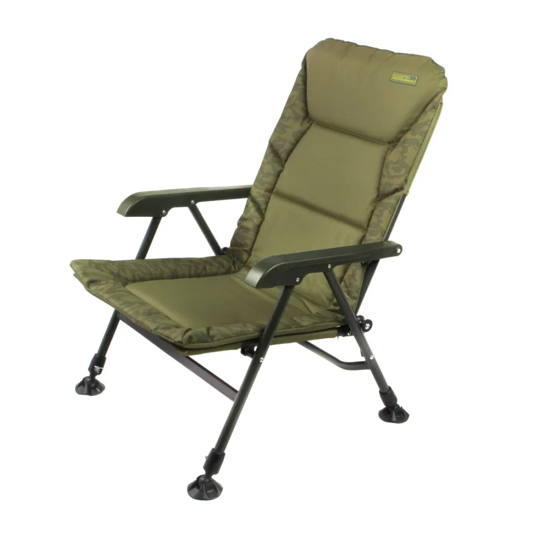 Azonnal elérhető LUXXUS CAMO FOTEL
