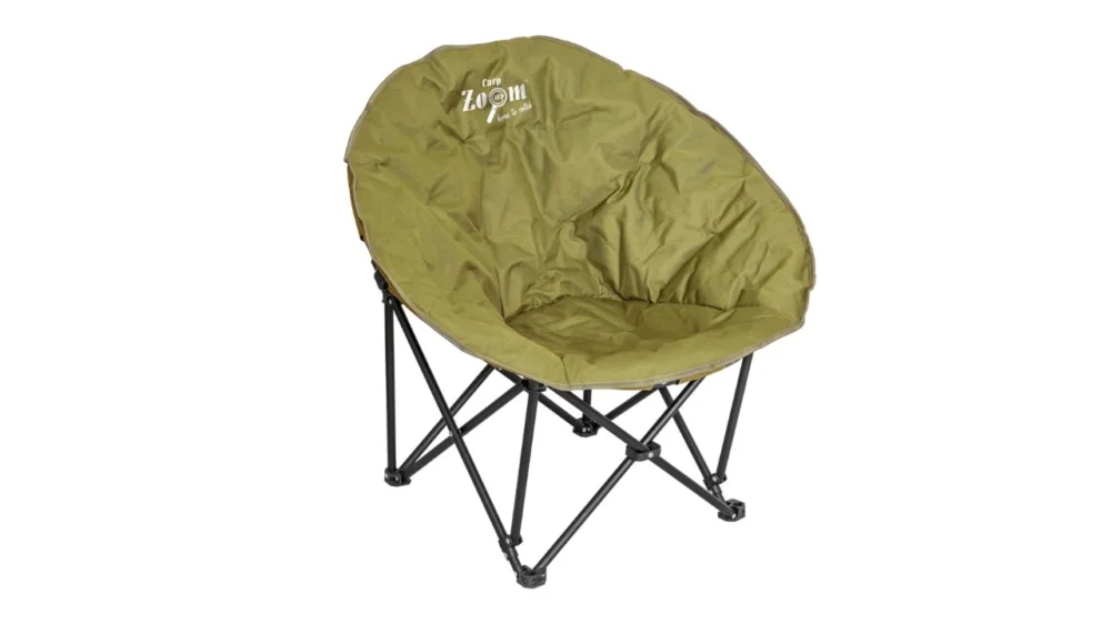 CZ6771 SHELL CHAIR HORGÁSZ SZÉK Biztonságos fizetés