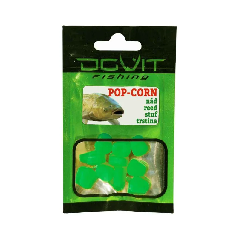 Kiárusítás DOVIT POP-CORN - NÁD