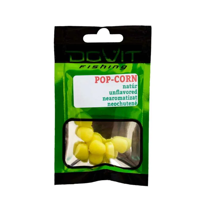 DOVIT POP-CORN - NATÚR Kihagyhatatlan ajánlat